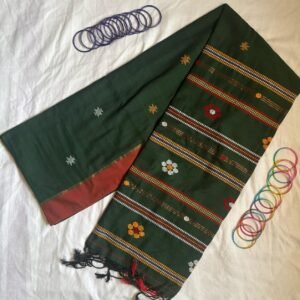 Cotton Saree – Vipina